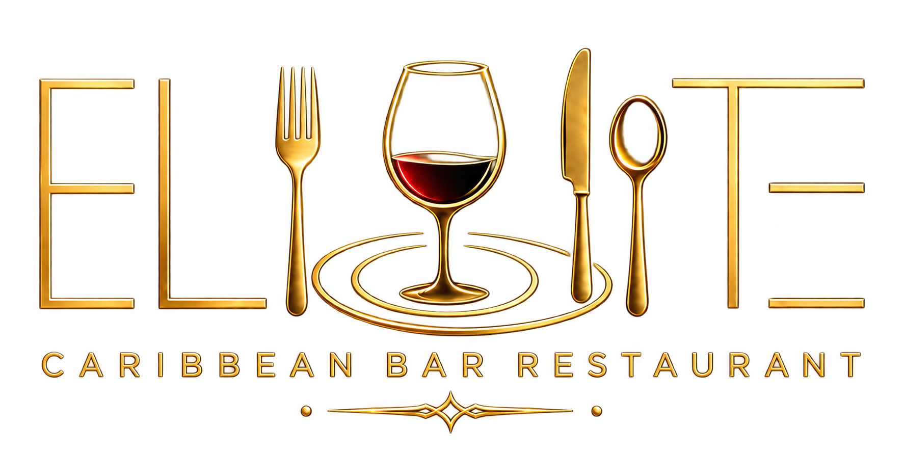 Elite Caribbean Bar Restaurant
